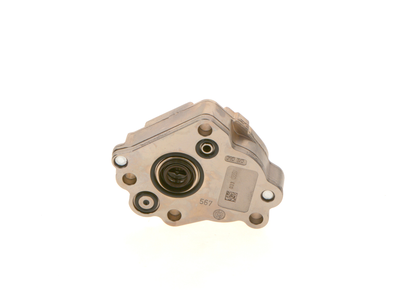 Fuel Pump - 0 440 020 033 BOSCH