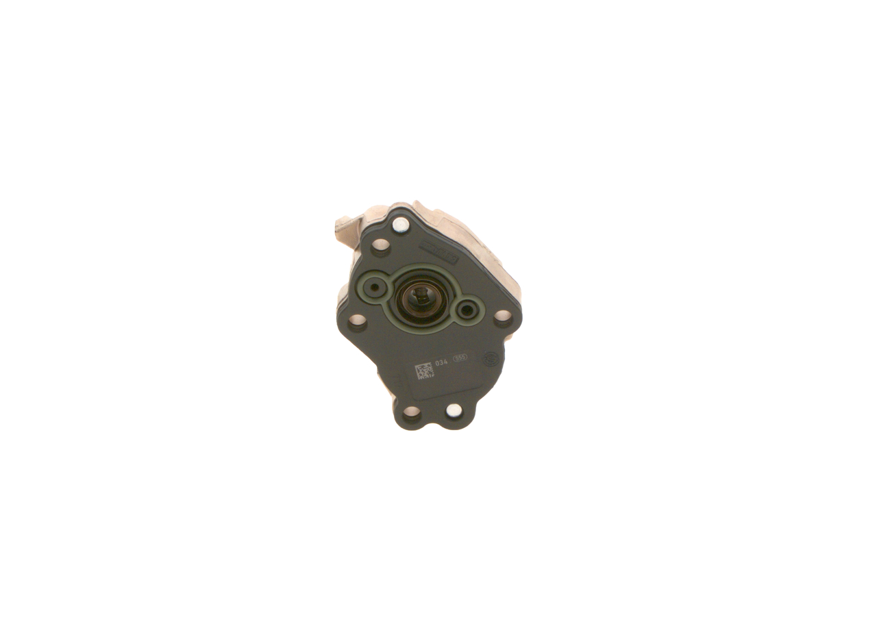 Fuel Pump - 0 440 020 034 BOSCH