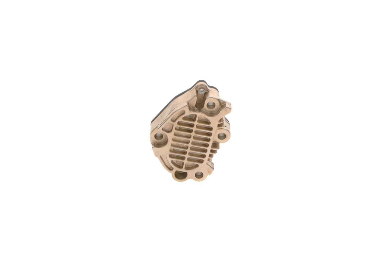 Fuel Pump - 0 440 020 034 BOSCH