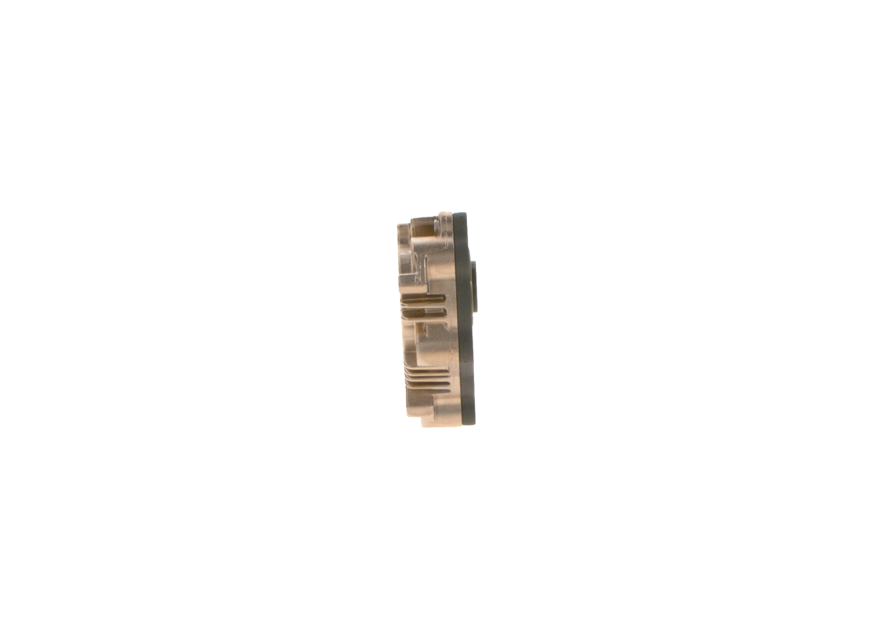 Fuel Pump - 0 440 020 034 BOSCH