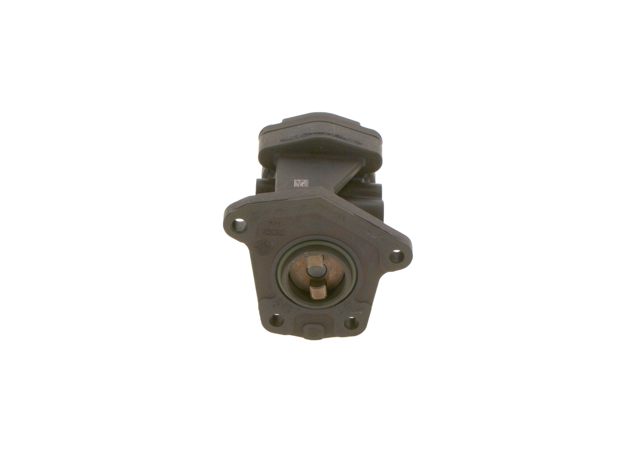Fuel Pump - 0 440 020 045 BOSCH