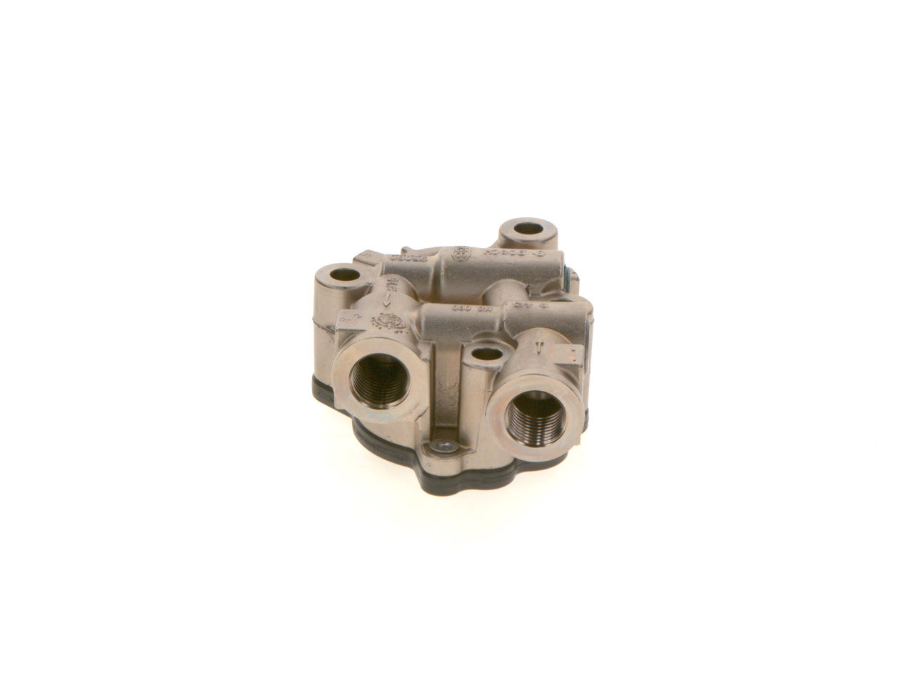 Fuel Pump - 0 440 020 061 BOSCH