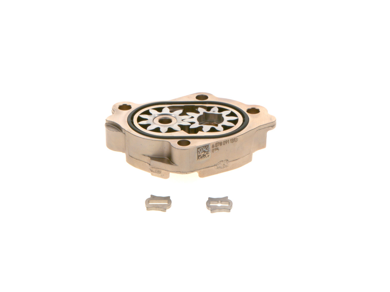 Pompa carburante - 0 440 020 075 BOSCH