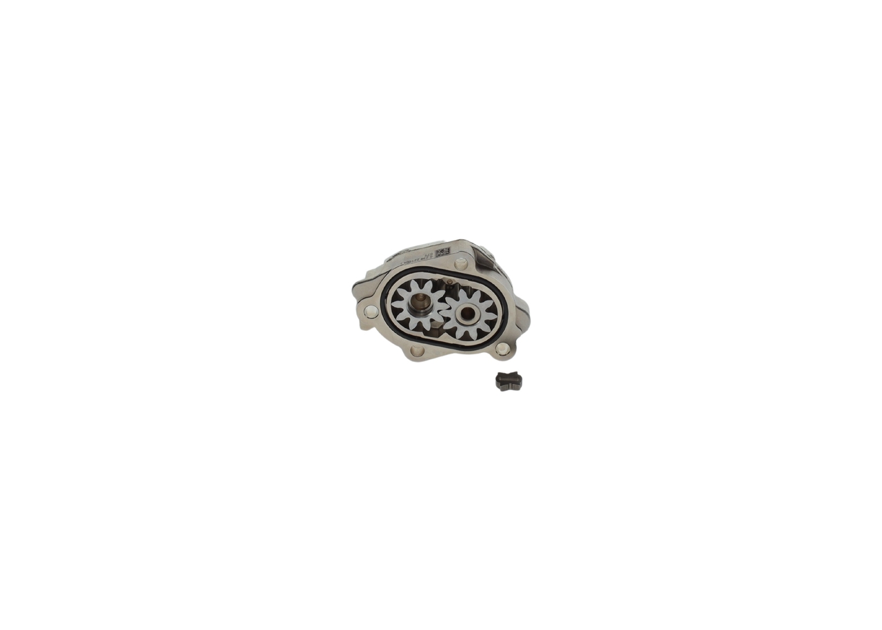 Fuel Pump - 0 440 020 079 BOSCH