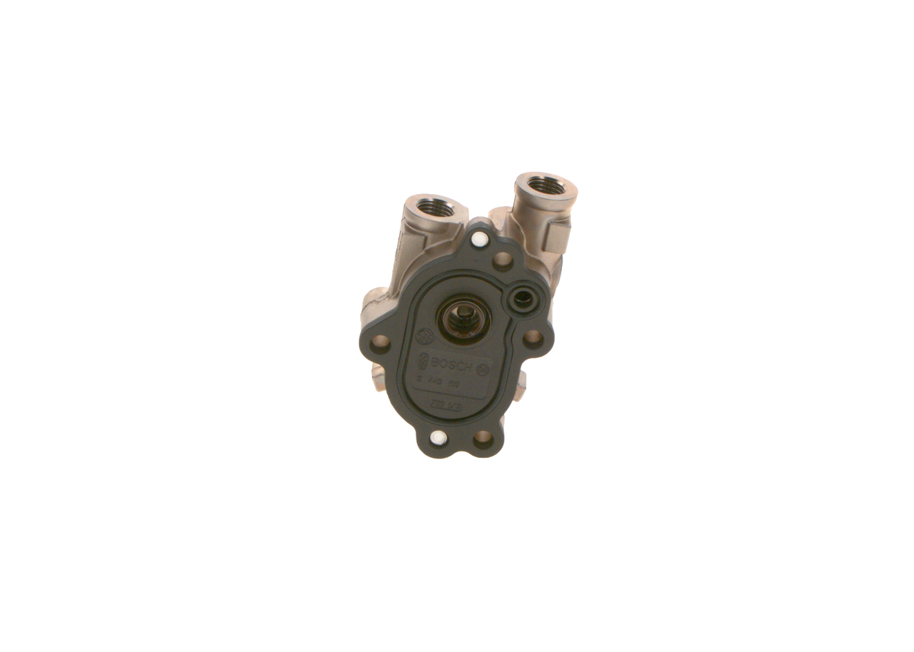 Fuel Pump - 0 440 020 111 BOSCH