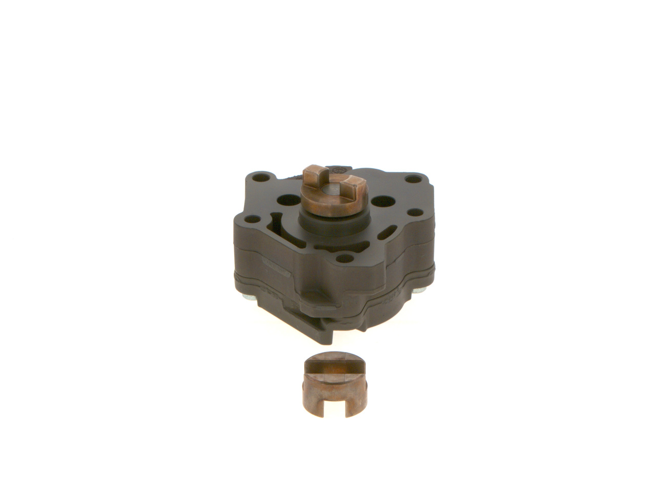 Fuel Pump - 0 440 020 125 BOSCH
