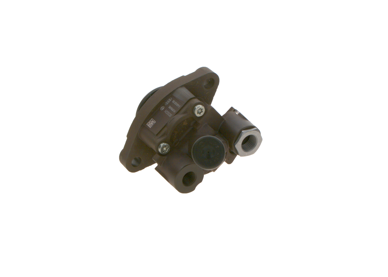 Fuel Pump - 0 440 020 130 BOSCH