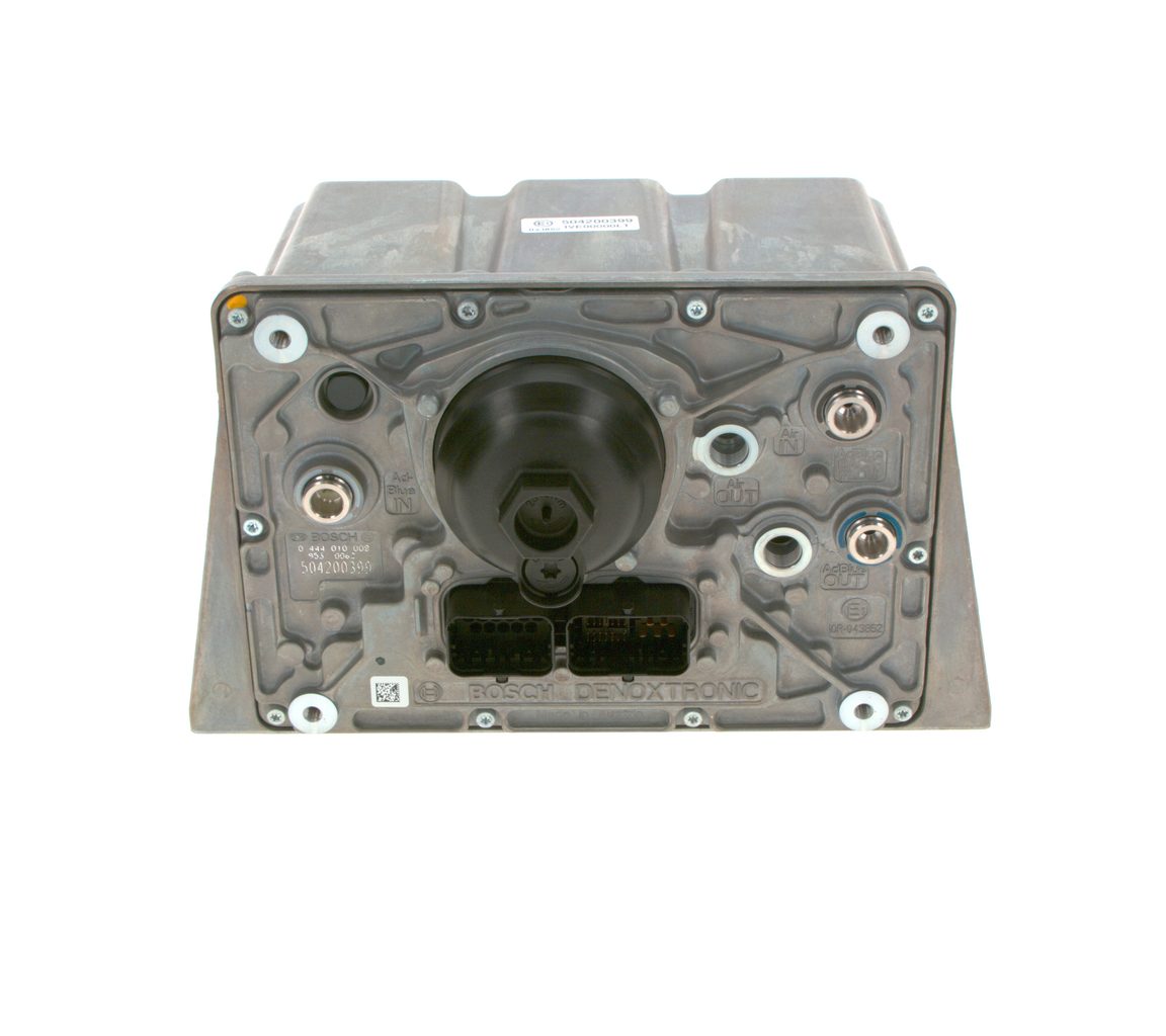 Modulo alimentazione, Iniezione urea - 0 444 010 008 BOSCH