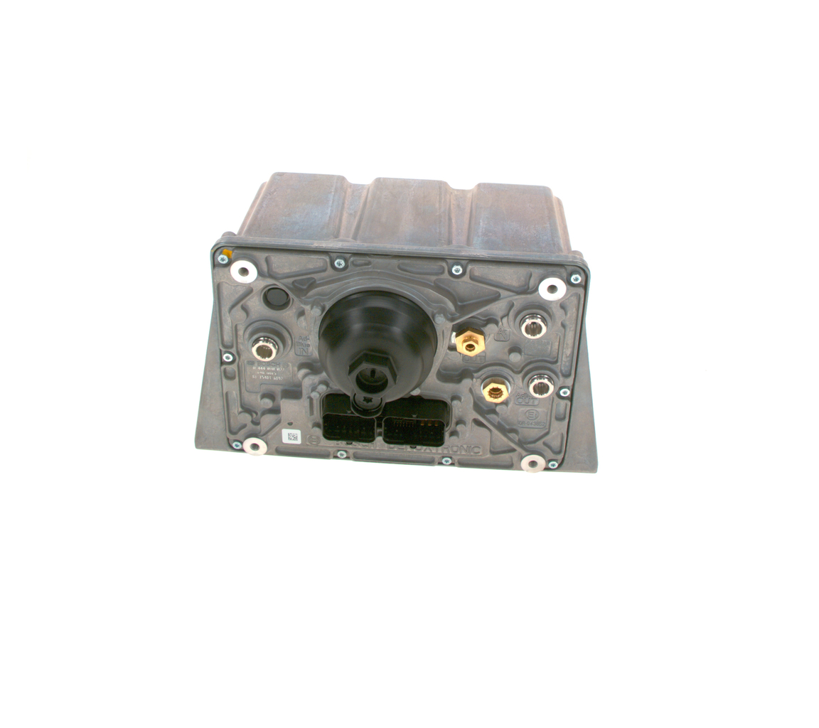 Modulo alimentazione, Iniezione urea - 0 444 010 022 BOSCH