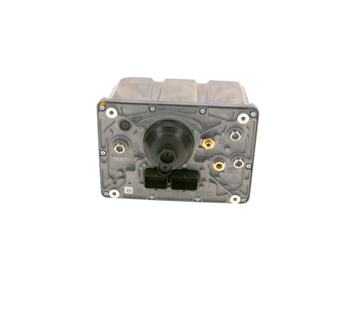 Modulo alimentazione, Iniezione urea - 0 444 010 038 BOSCH