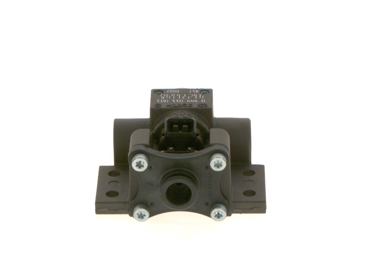 Modulo dosatore, Iniezione urea - 0 444 011 003 BOSCH
