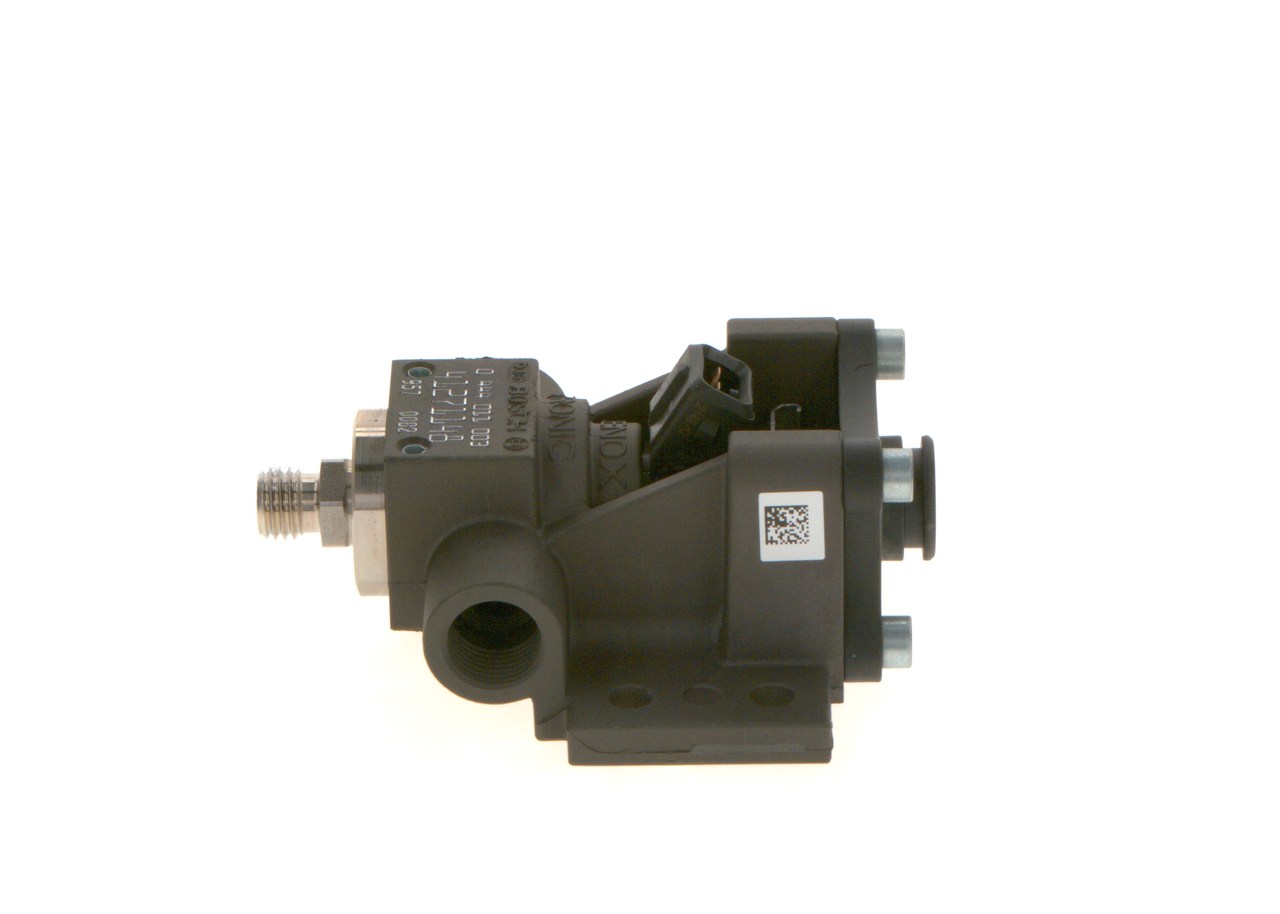 Dosing Module, urea injection - 0 444 011 003 BOSCH