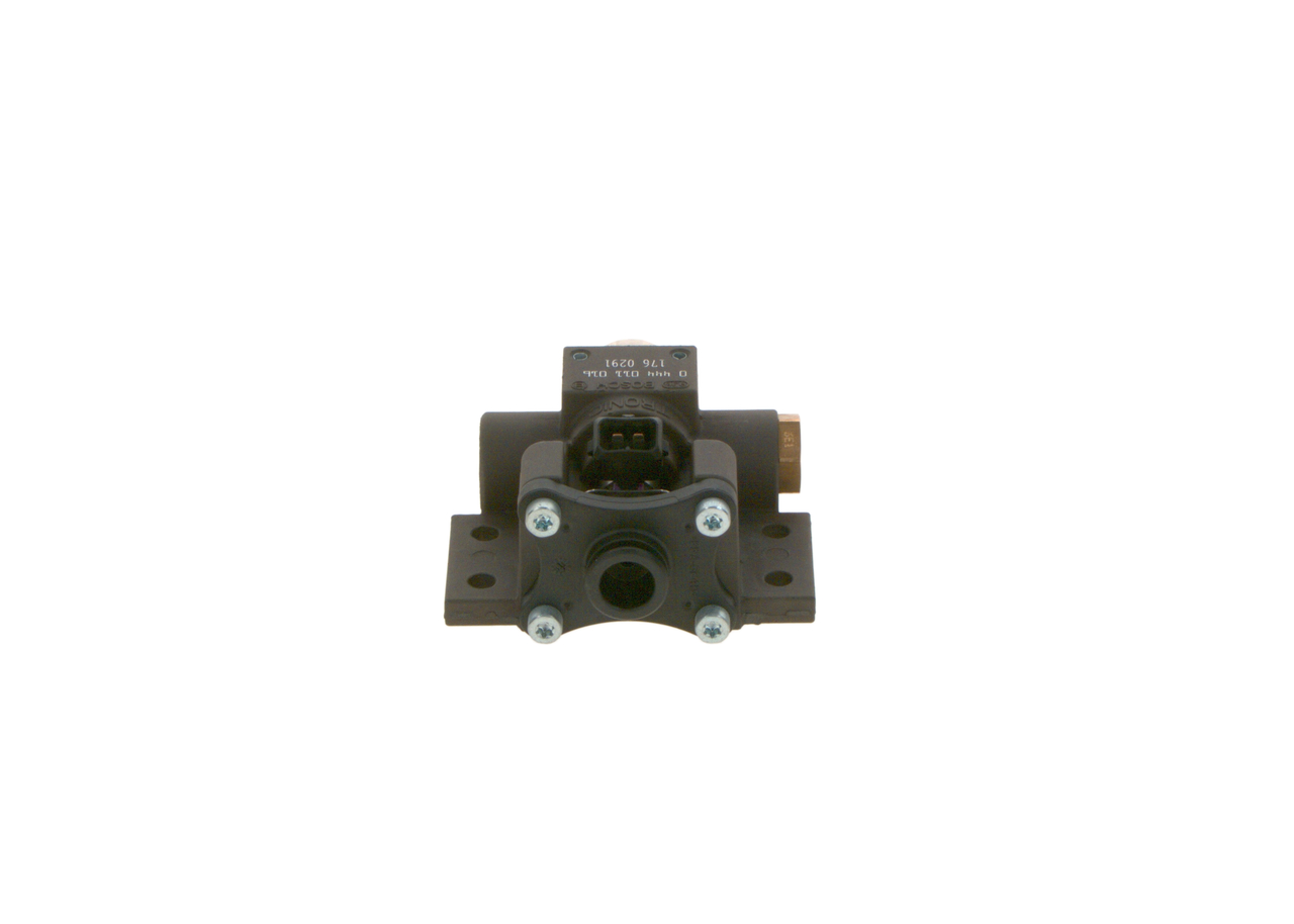 Dosing Module, urea injection - 0 444 011 016 BOSCH