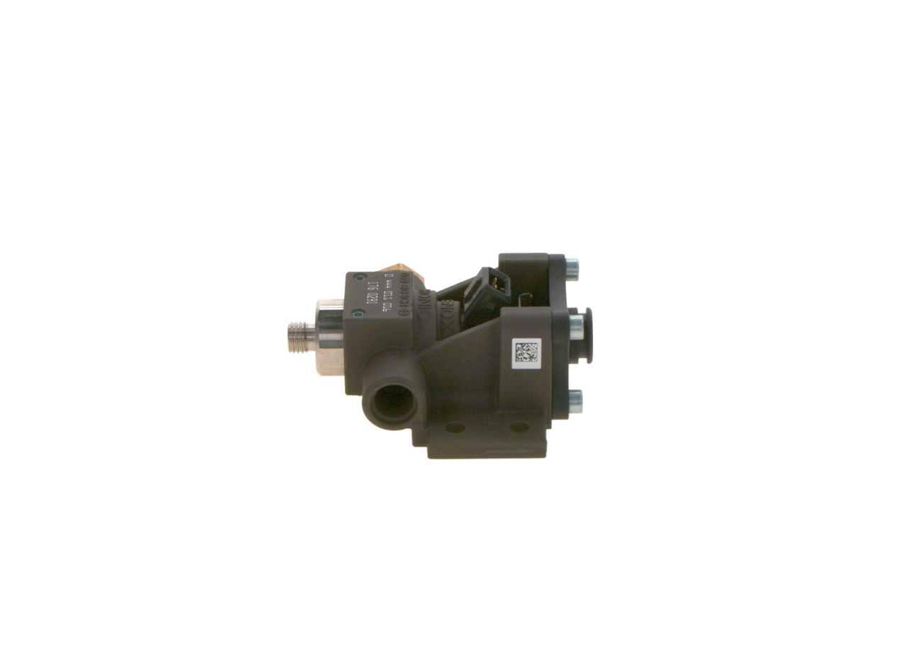 Dosing Module, urea injection - 0 444 011 016 BOSCH