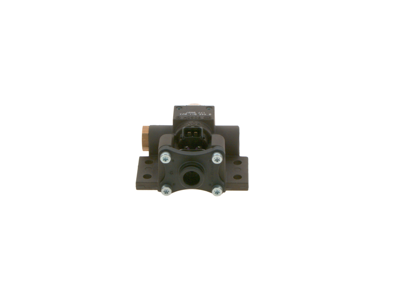 Dosing Module, urea injection - 0 444 011 023 BOSCH