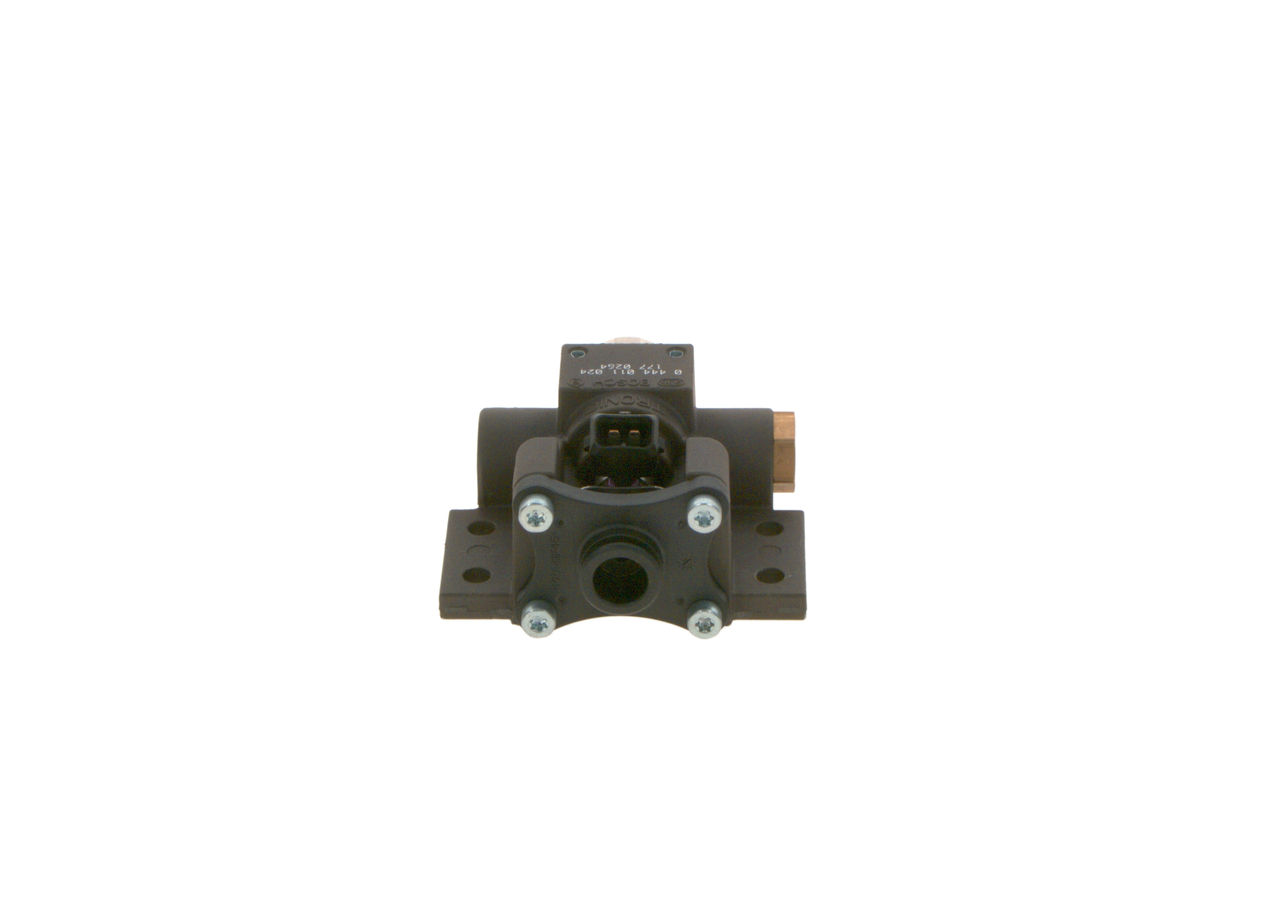 Dosing Module, urea injection - 0 444 011 024 BOSCH