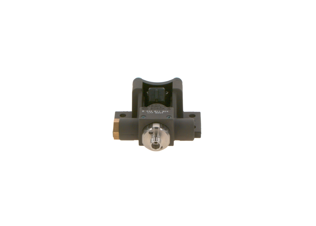 Dosing Module, urea injection - 0 444 011 024 BOSCH