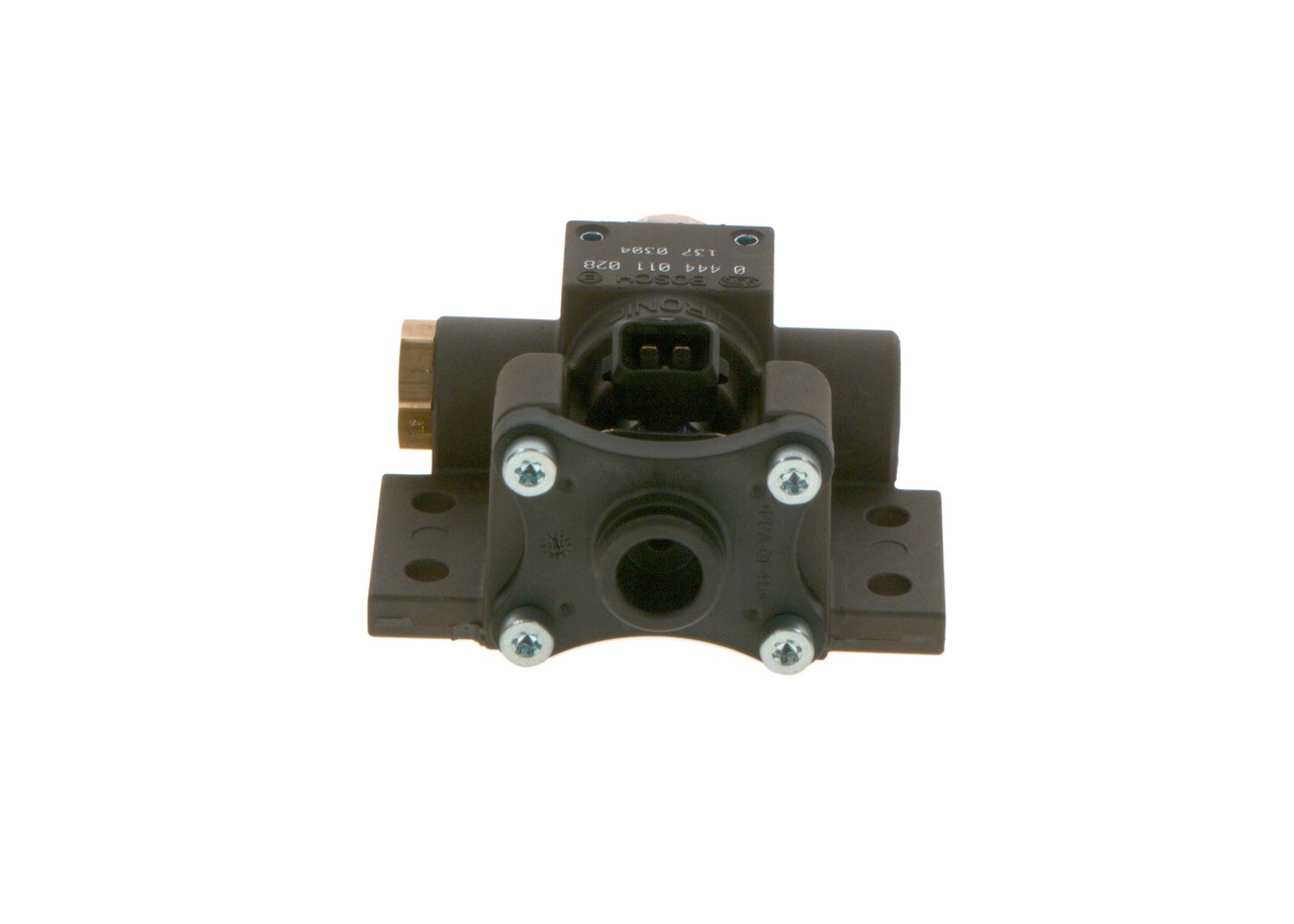 Dosing Module, urea injection - 0 444 011 028 BOSCH