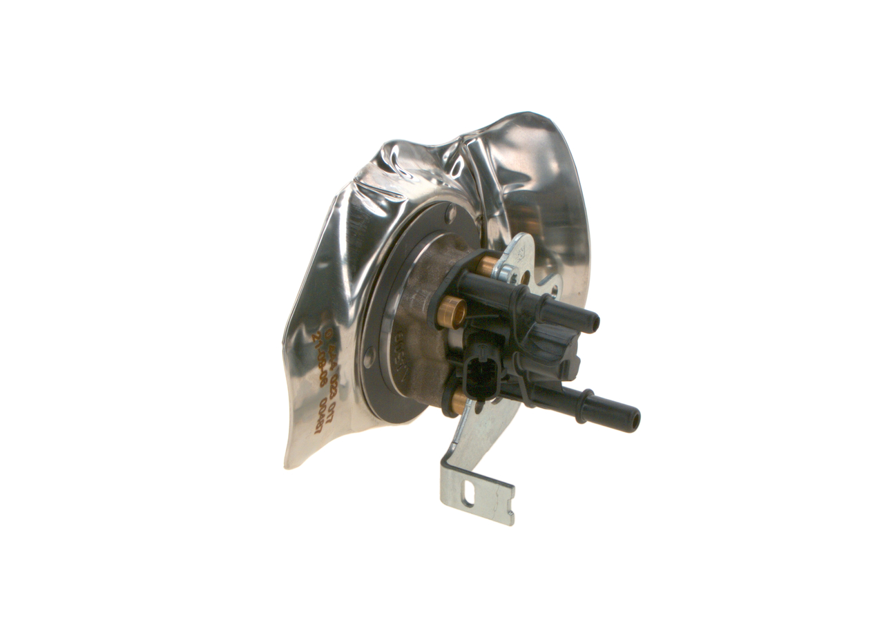 Dosing Module, urea injection - 0 444 023 017 BOSCH