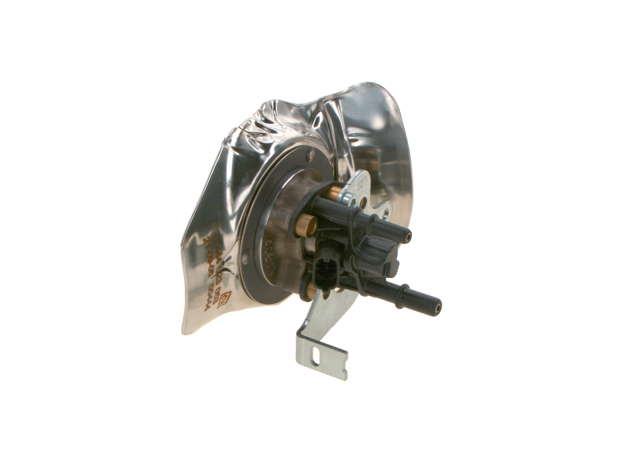 Dosing Module, urea injection - 0 444 023 053 BOSCH