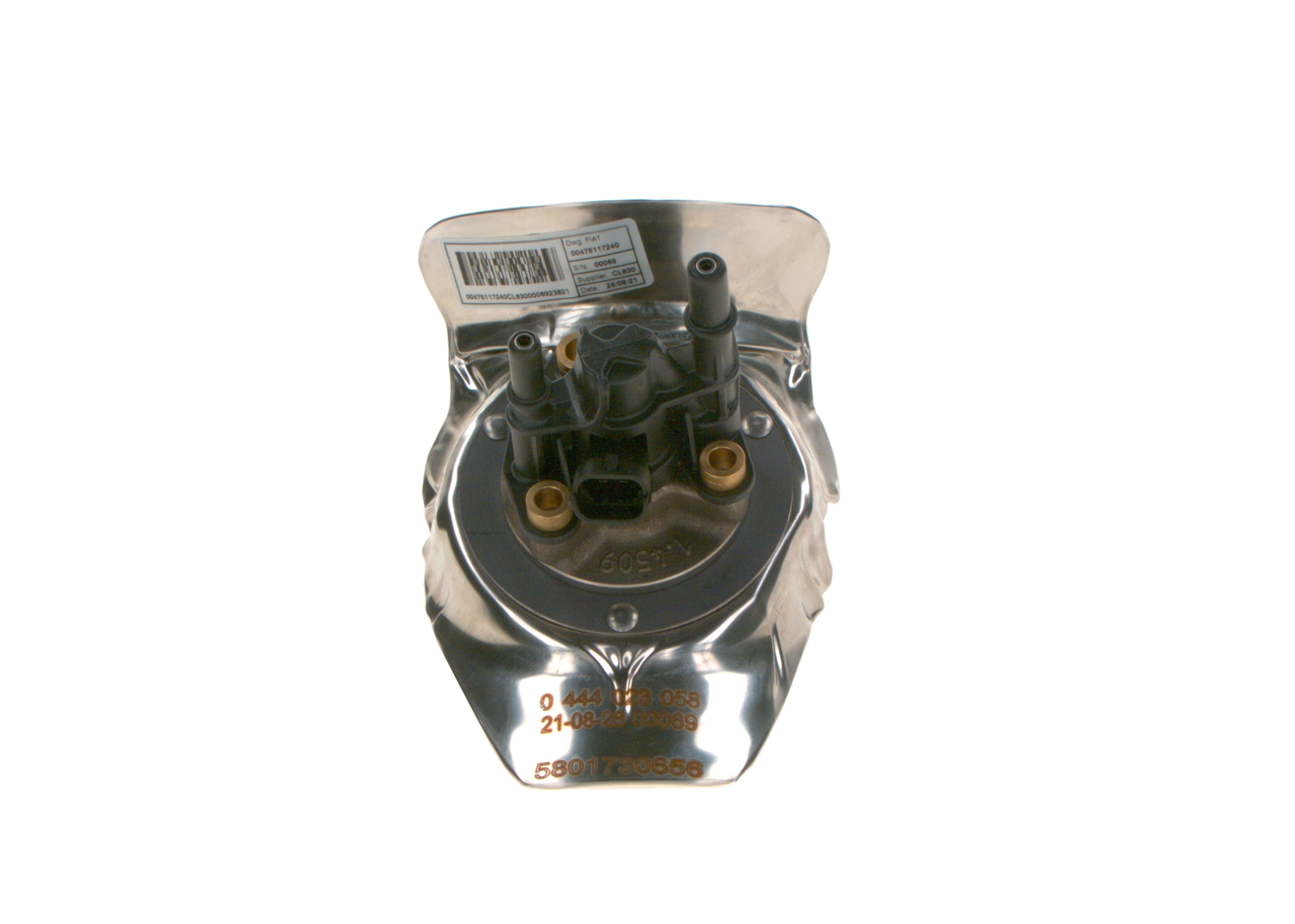 Dosing Module, urea injection - 0 444 023 058 BOSCH