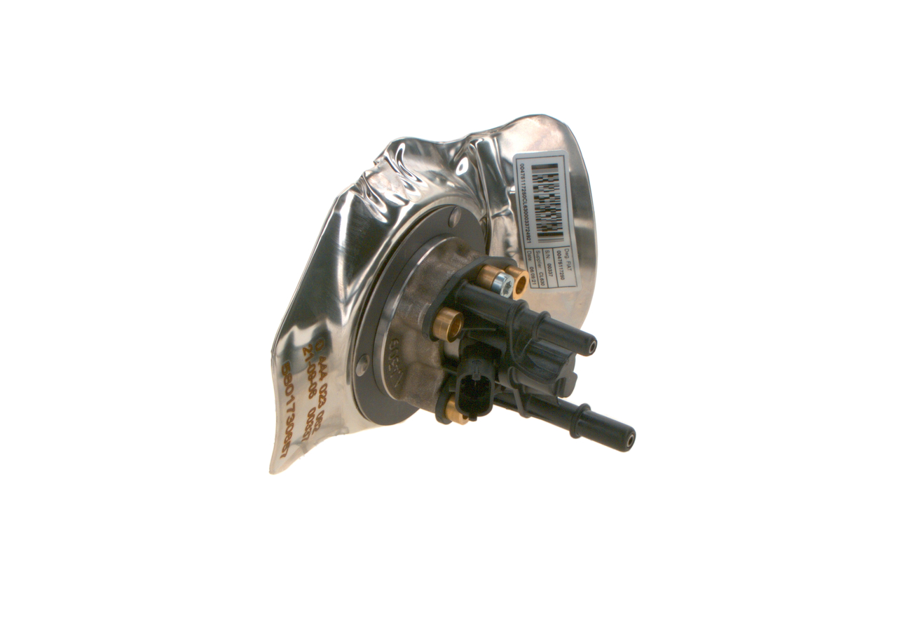 Dosing Module, urea injection - 0 444 023 062 BOSCH