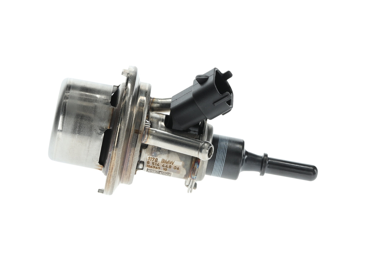 Dosing Module, urea injection - 0 444 025 010 BOSCH