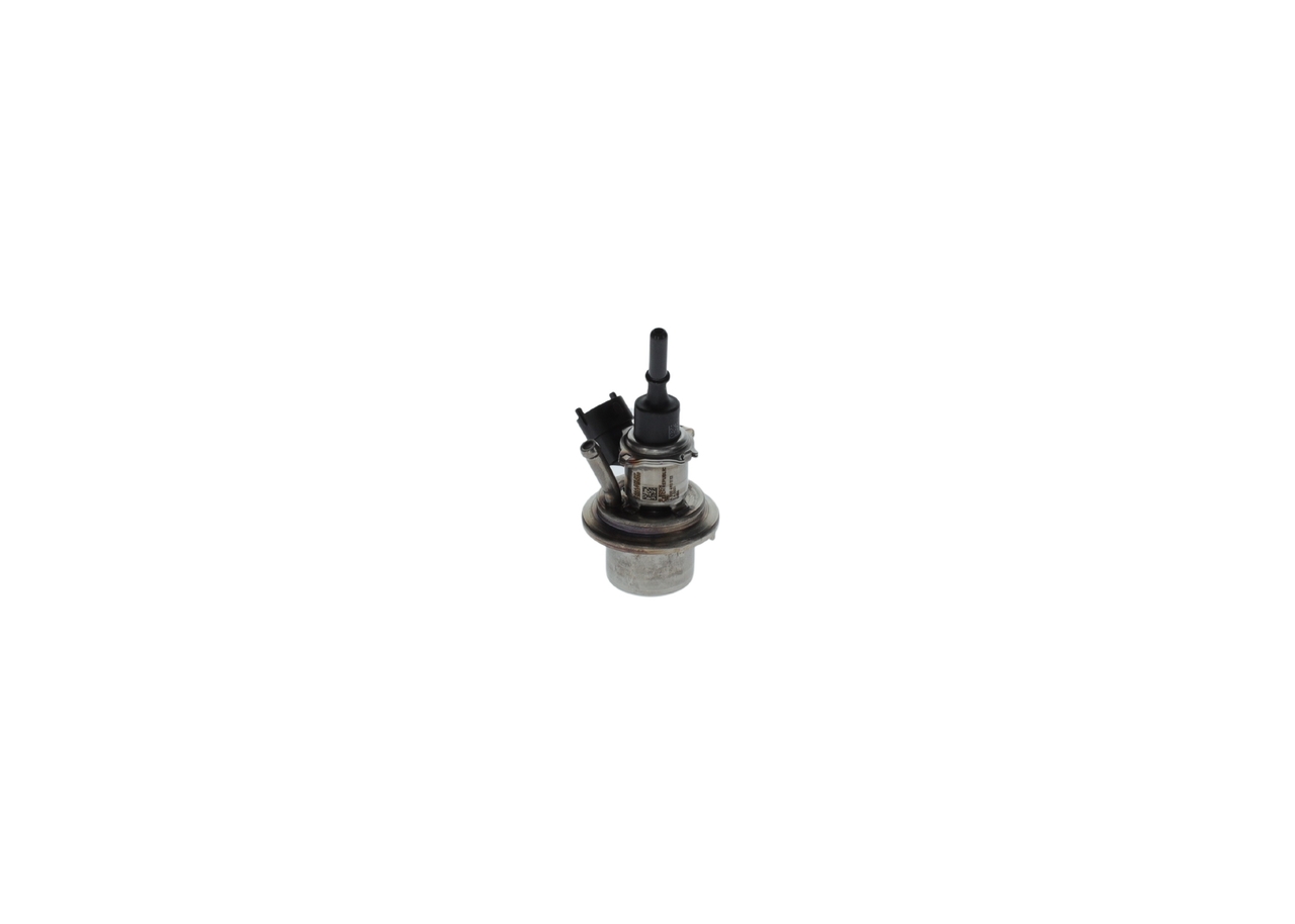 Dosing Module, urea injection - 0 444 025 017 BOSCH