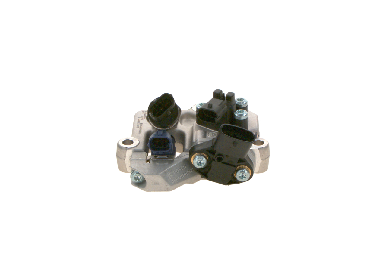 Dosage Module, soot/particulate filter regeneration - 0 444 031 010 BOSCH