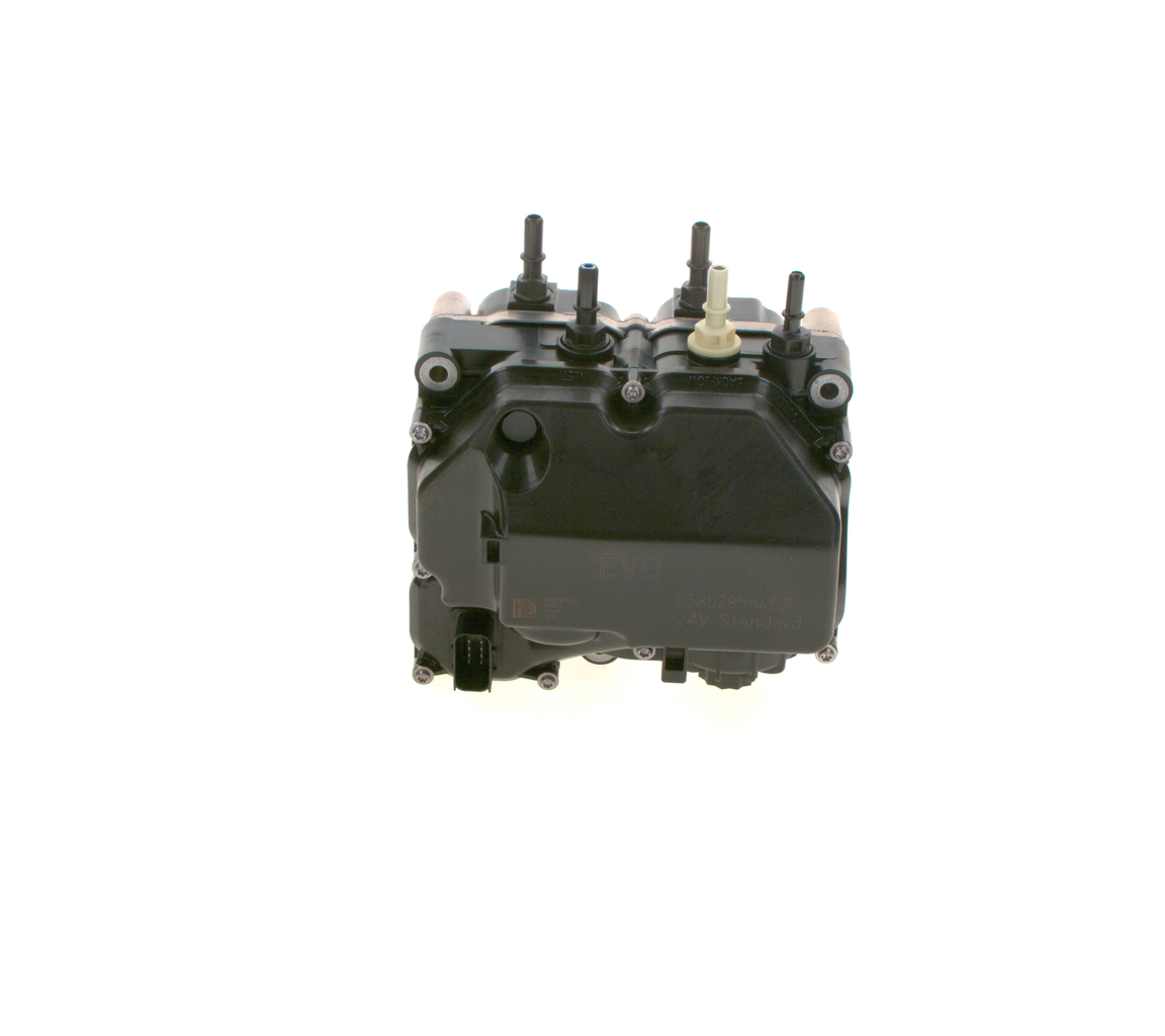 Modulo alimentazione, Iniezione urea - 0 444 042 251 BOSCH