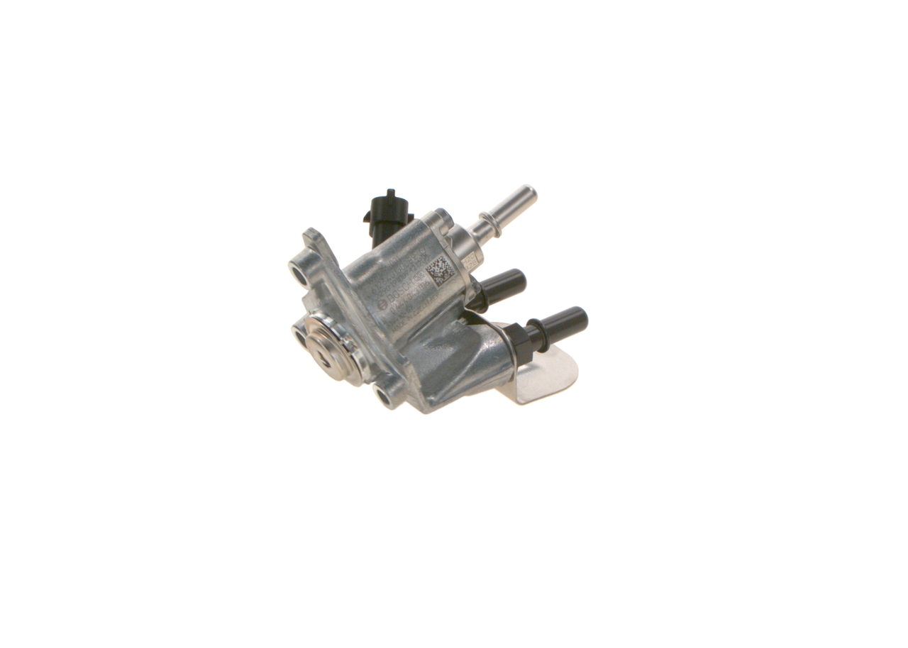 Dosing Module, urea injection - 0 444 043 016 BOSCH