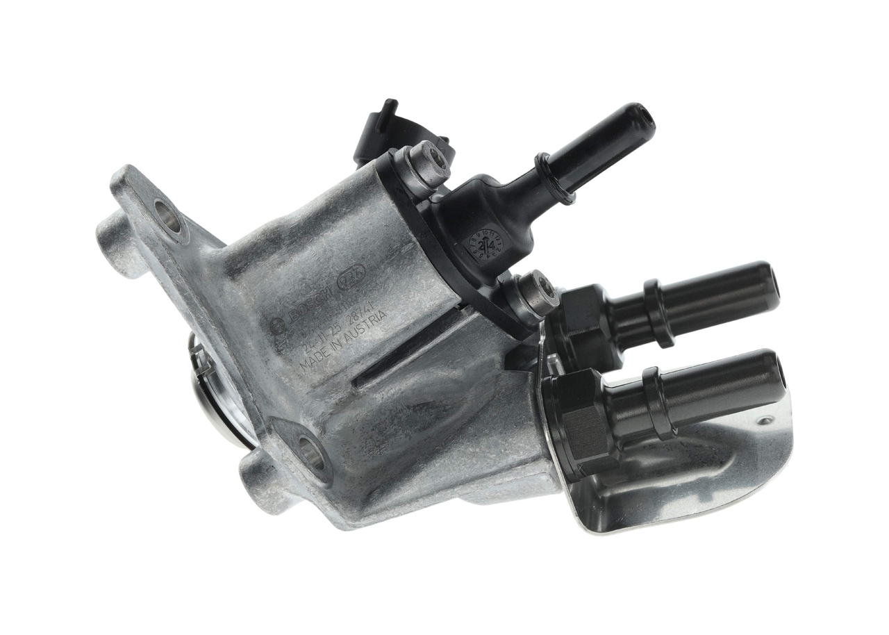 Modulo dosatore, Iniezione urea - 0 444 043 087 BOSCH