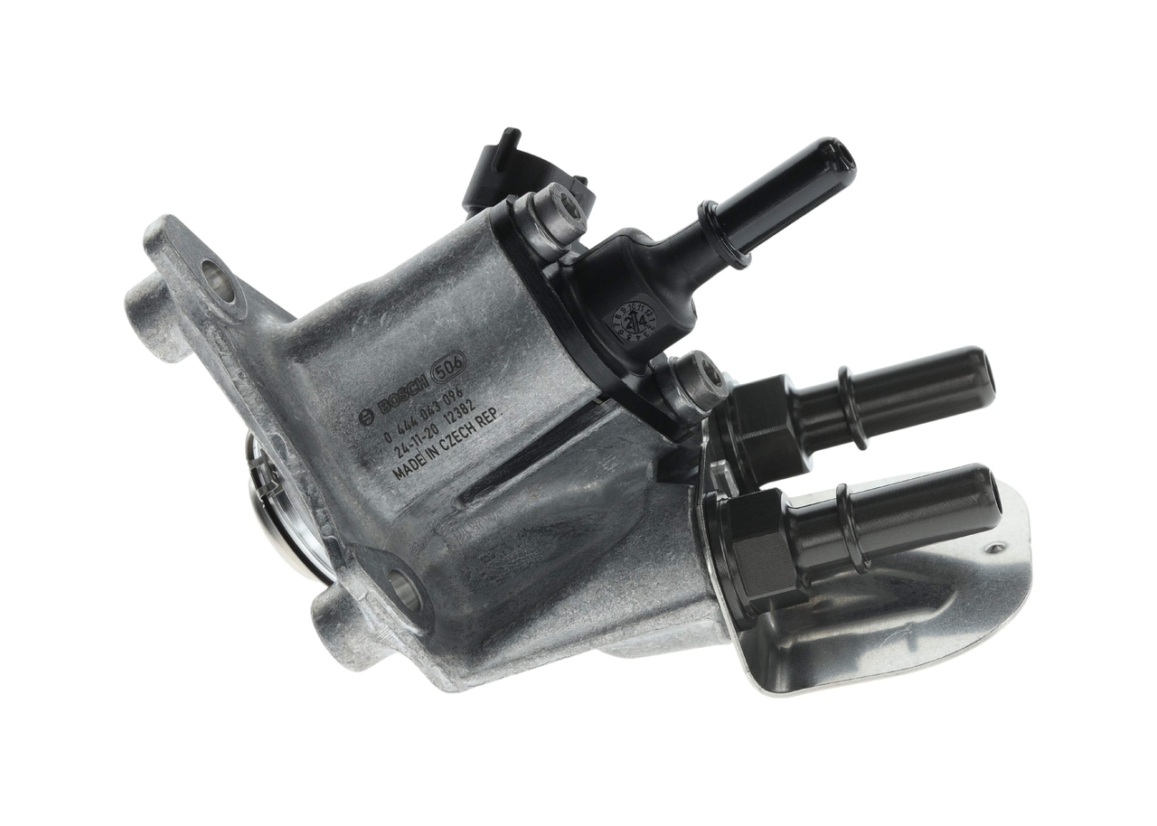 Dosing Module, urea injection - 0 444 043 096 BOSCH