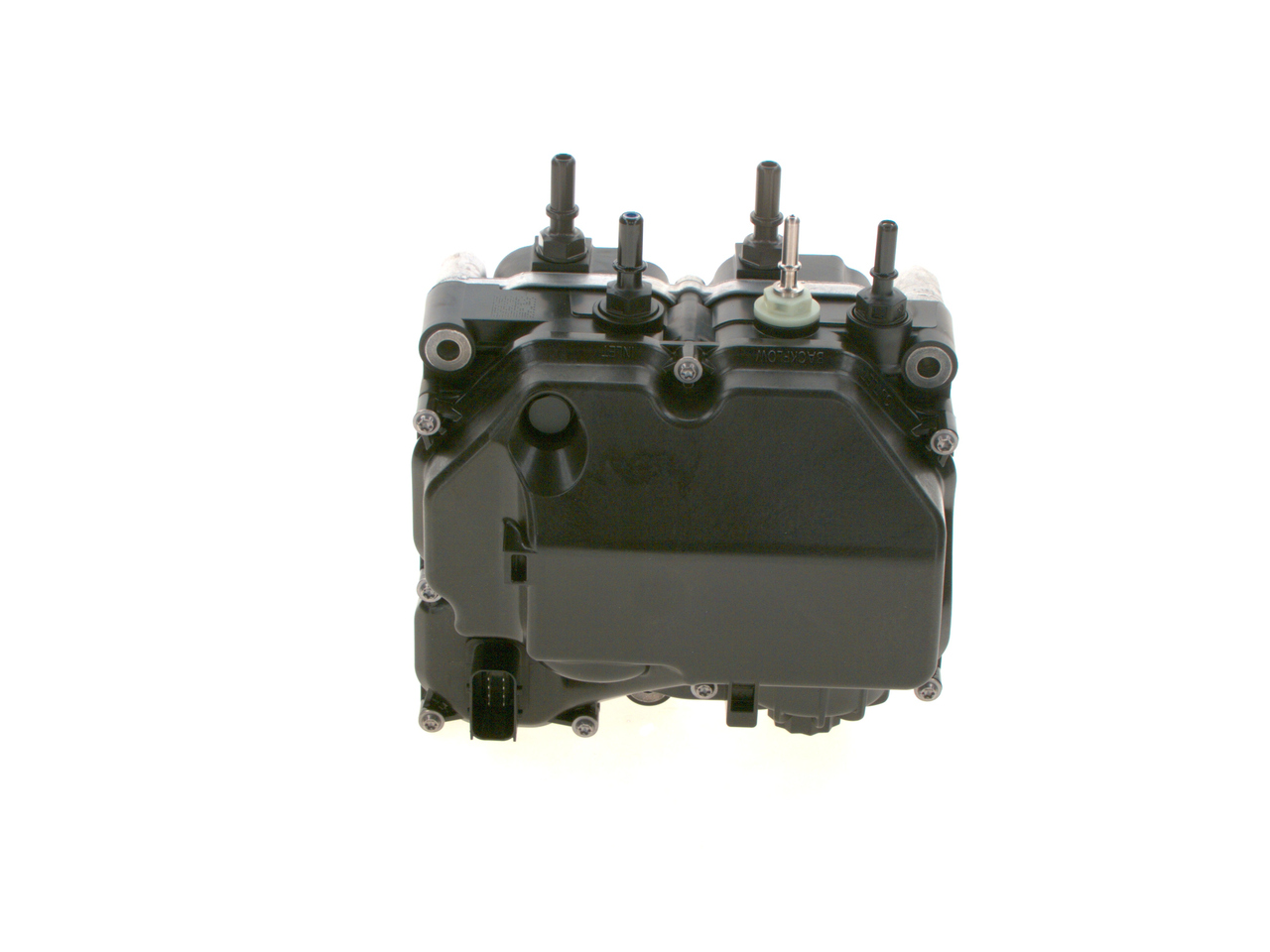 Modulo alimentazione, Iniezione urea - 0 444 062 011 BOSCH