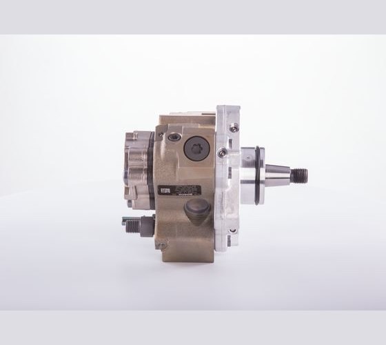 High Pressure Pump - 0 445 010 033 BOSCH