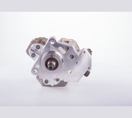 High Pressure Pump - 0 445 010 033 BOSCH