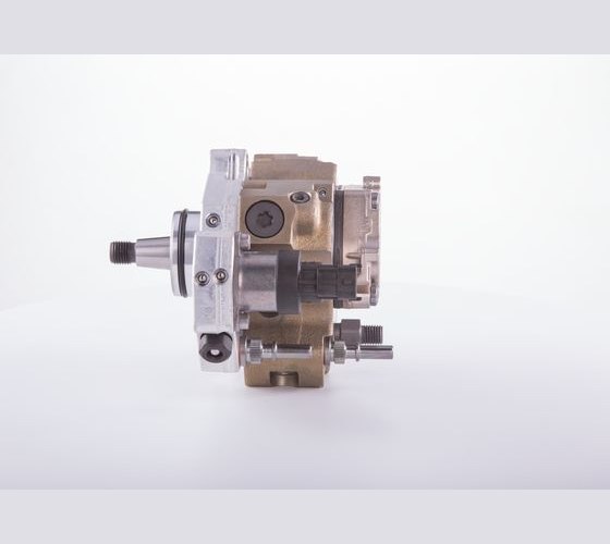 High Pressure Pump - 0 445 010 033 BOSCH