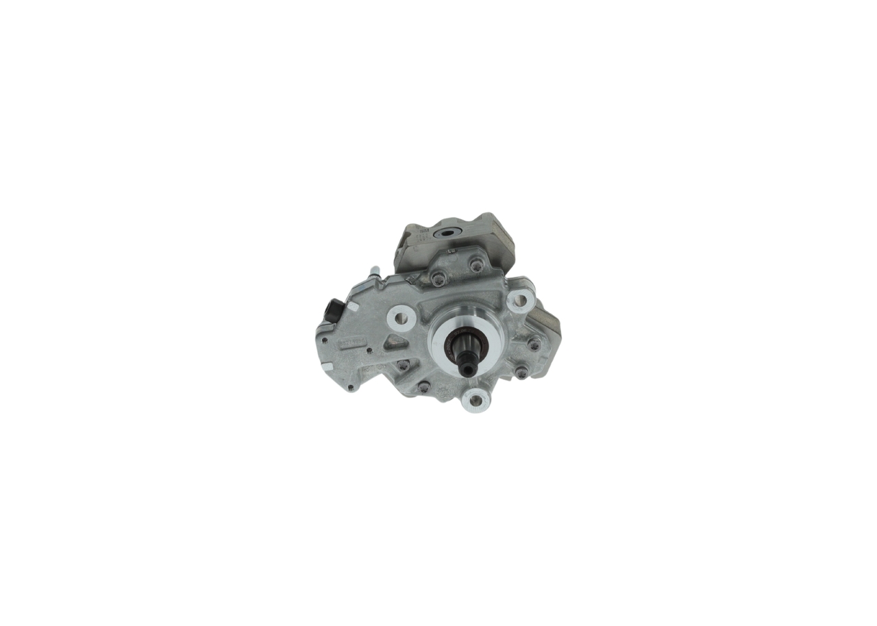 High Pressure Pump - 0 445 010 075 BOSCH