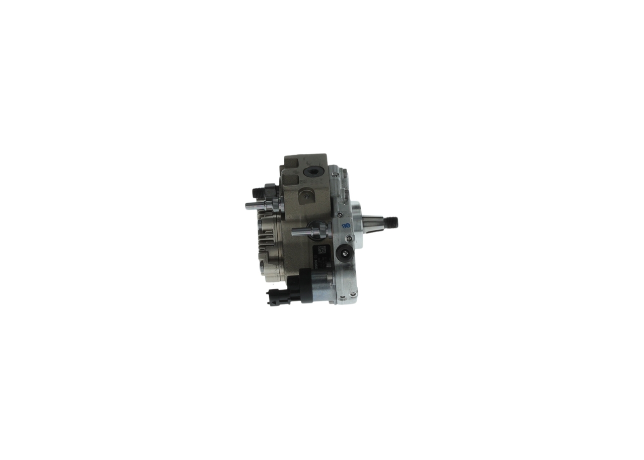 High Pressure Pump - 0 445 010 075 BOSCH