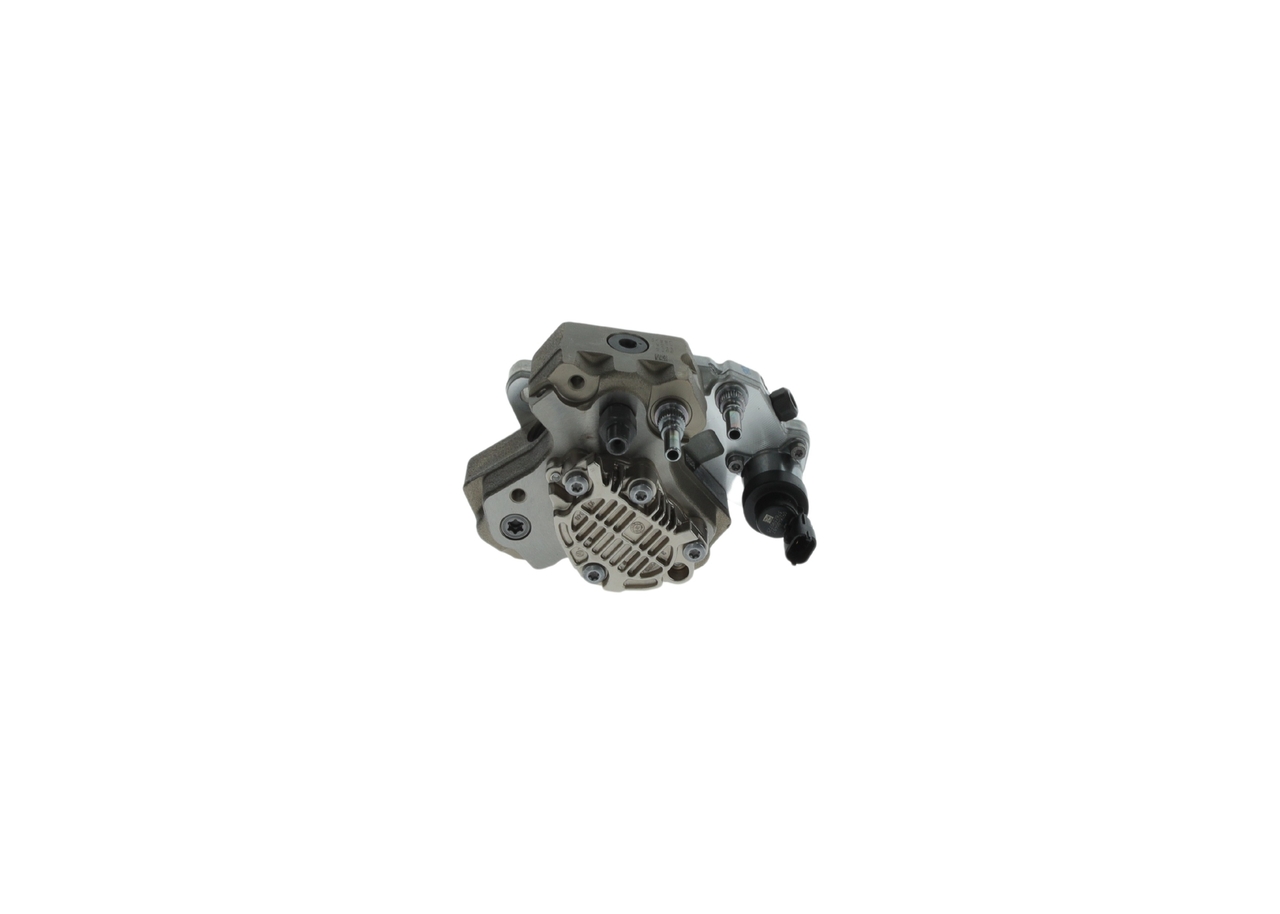 High Pressure Pump - 0 445 010 075 BOSCH