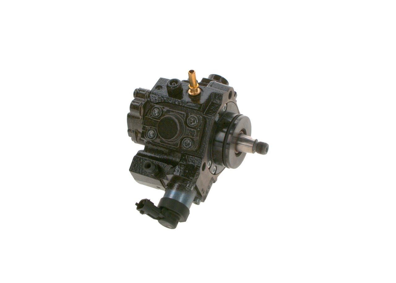 High Pressure Pump - 0 445 010 205 BOSCH