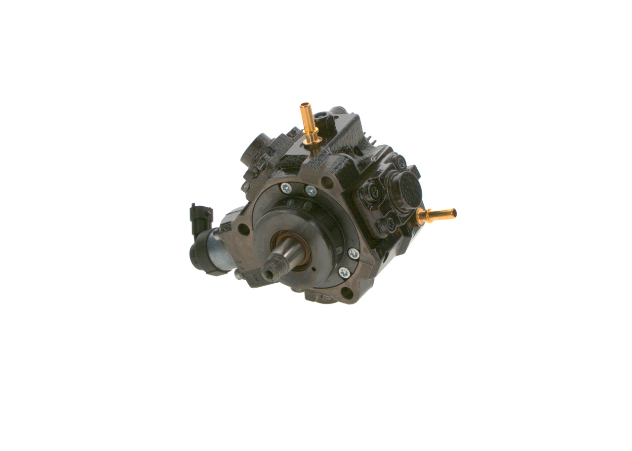 High Pressure Pump - 0 445 010 205 BOSCH