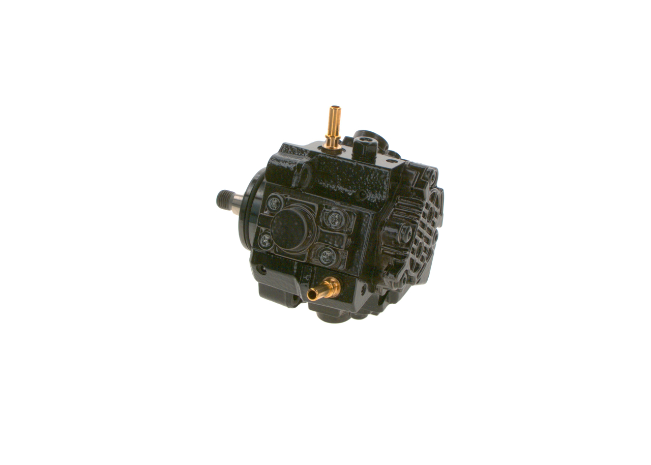 High Pressure Pump - 0 445 010 205 BOSCH