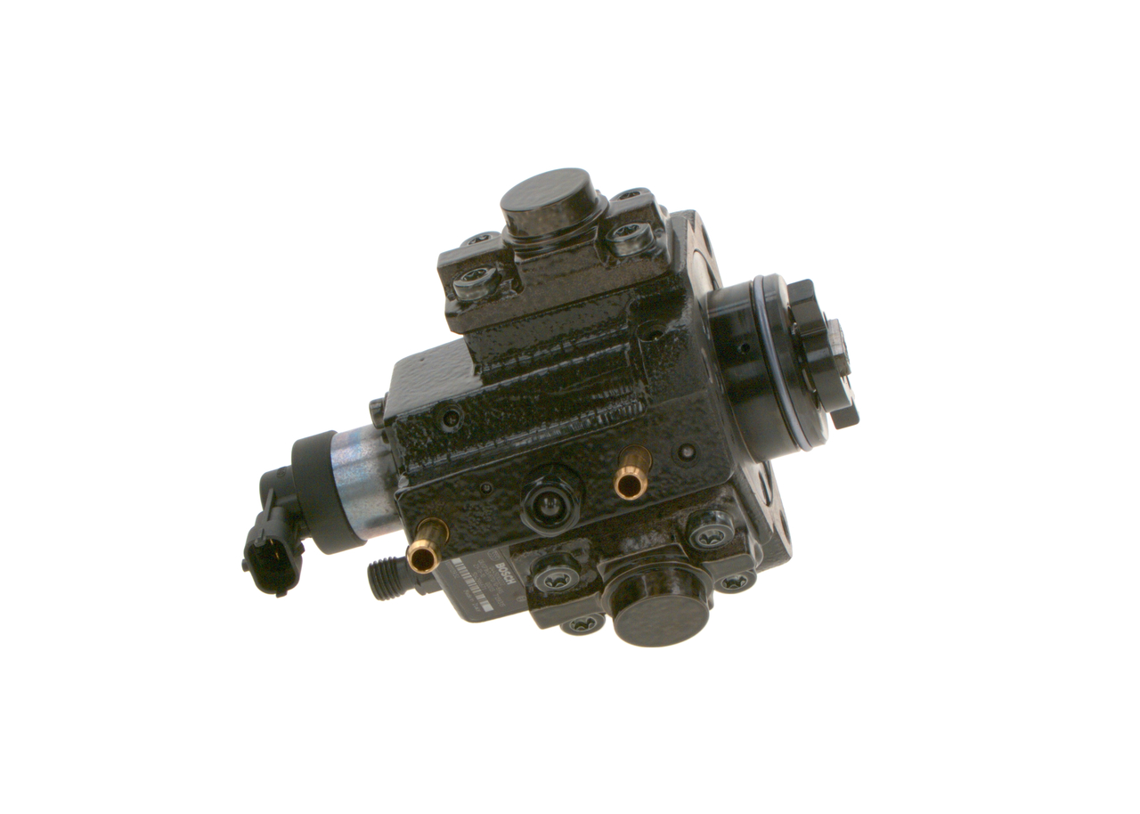 High Pressure Pump - 0 445 010 222 BOSCH