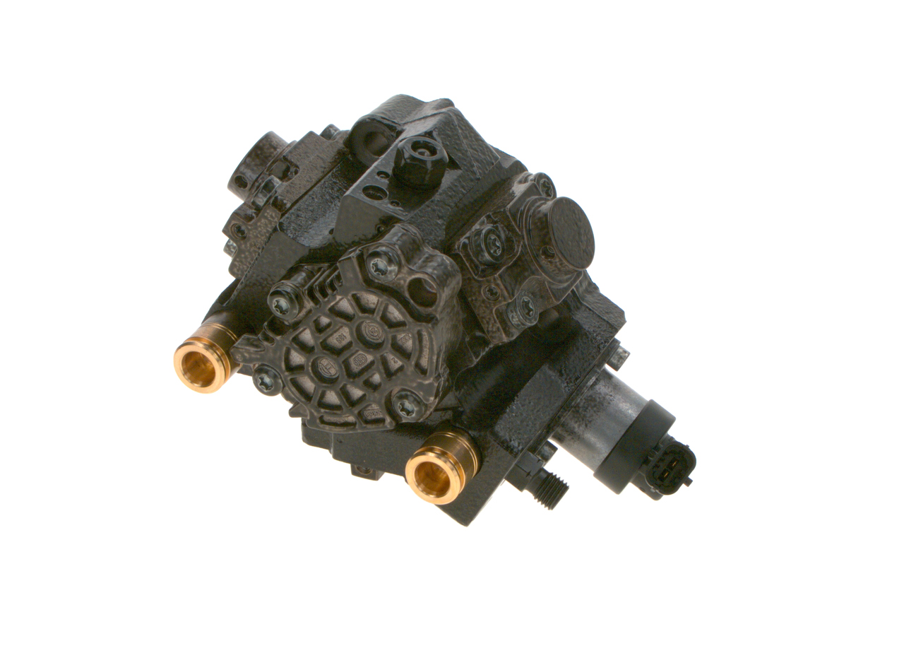High Pressure Pump - 0 445 010 290 BOSCH