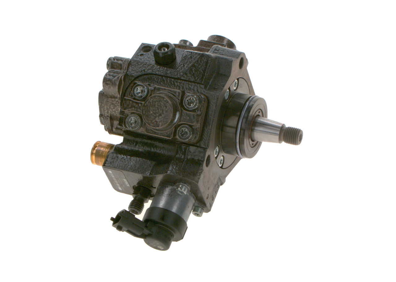 High Pressure Pump - 0 445 010 290 BOSCH
