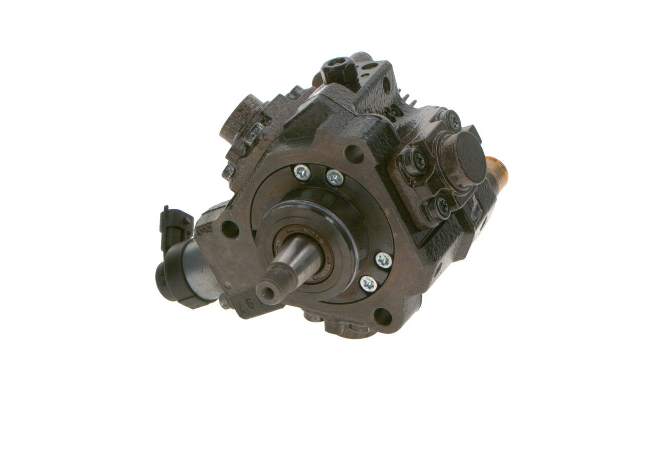 High Pressure Pump - 0 445 010 290 BOSCH