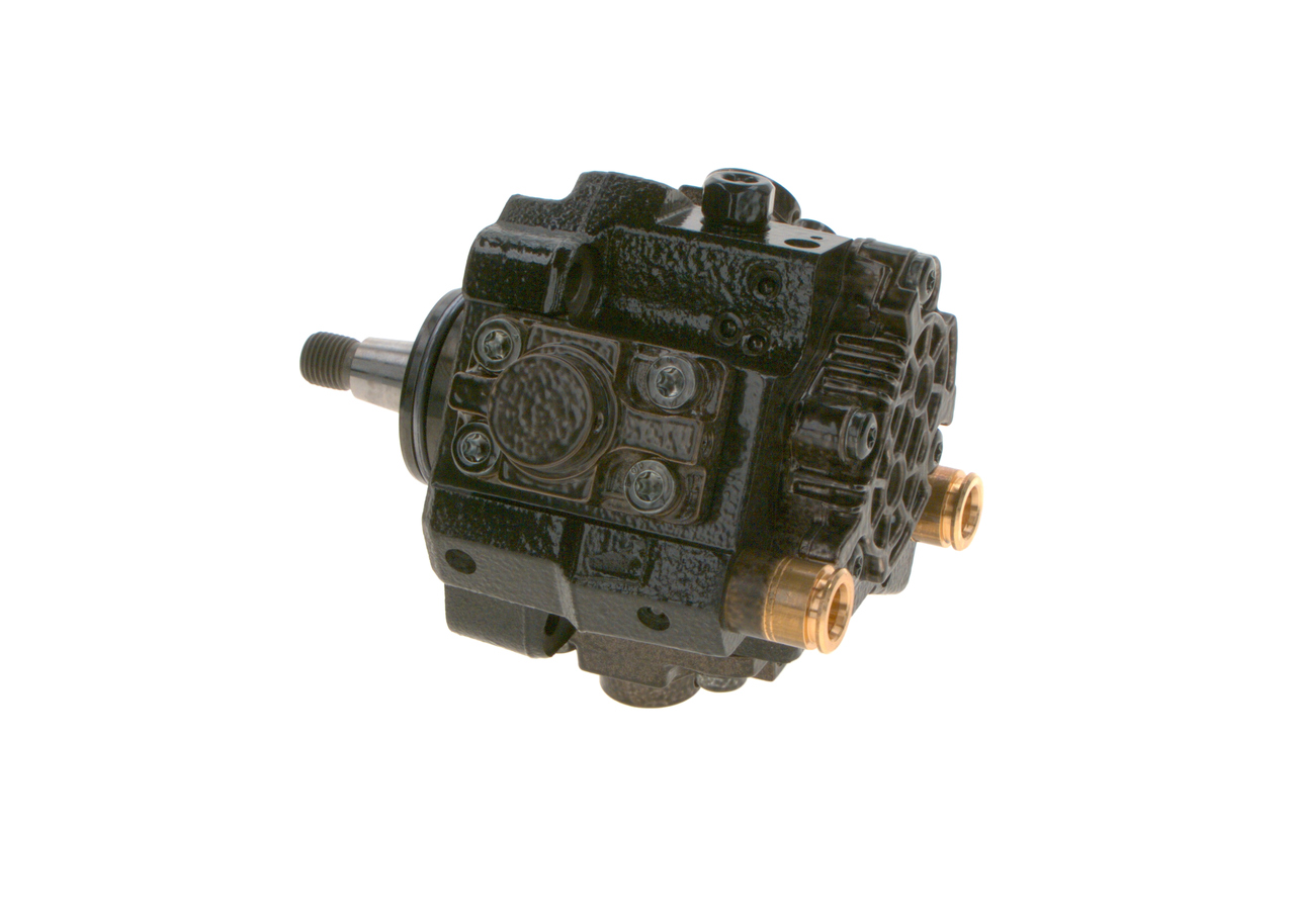 High Pressure Pump - 0 445 010 290 BOSCH
