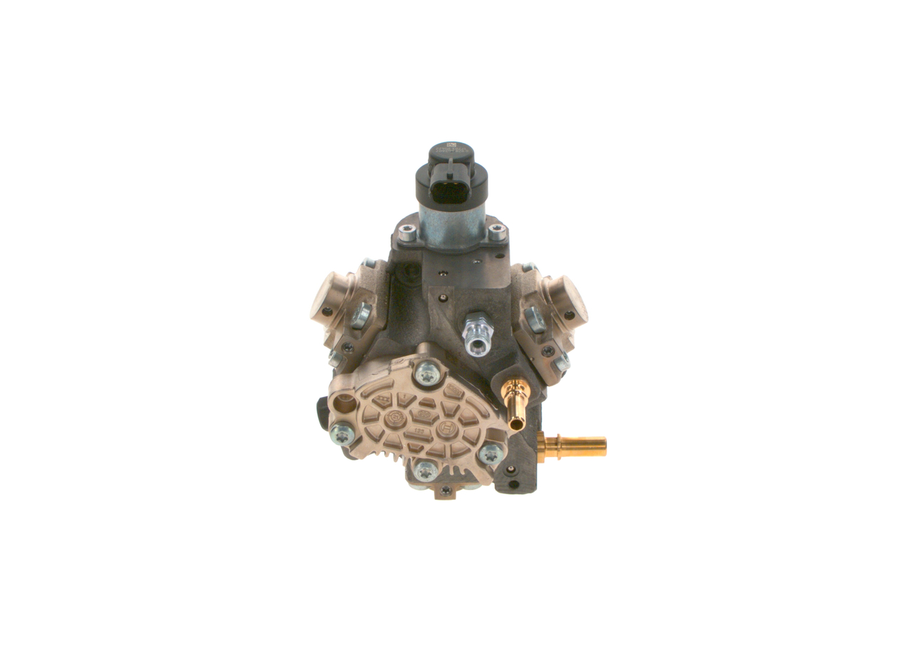 Hochdruckpumpe - 0 445 010 296 BOSCH