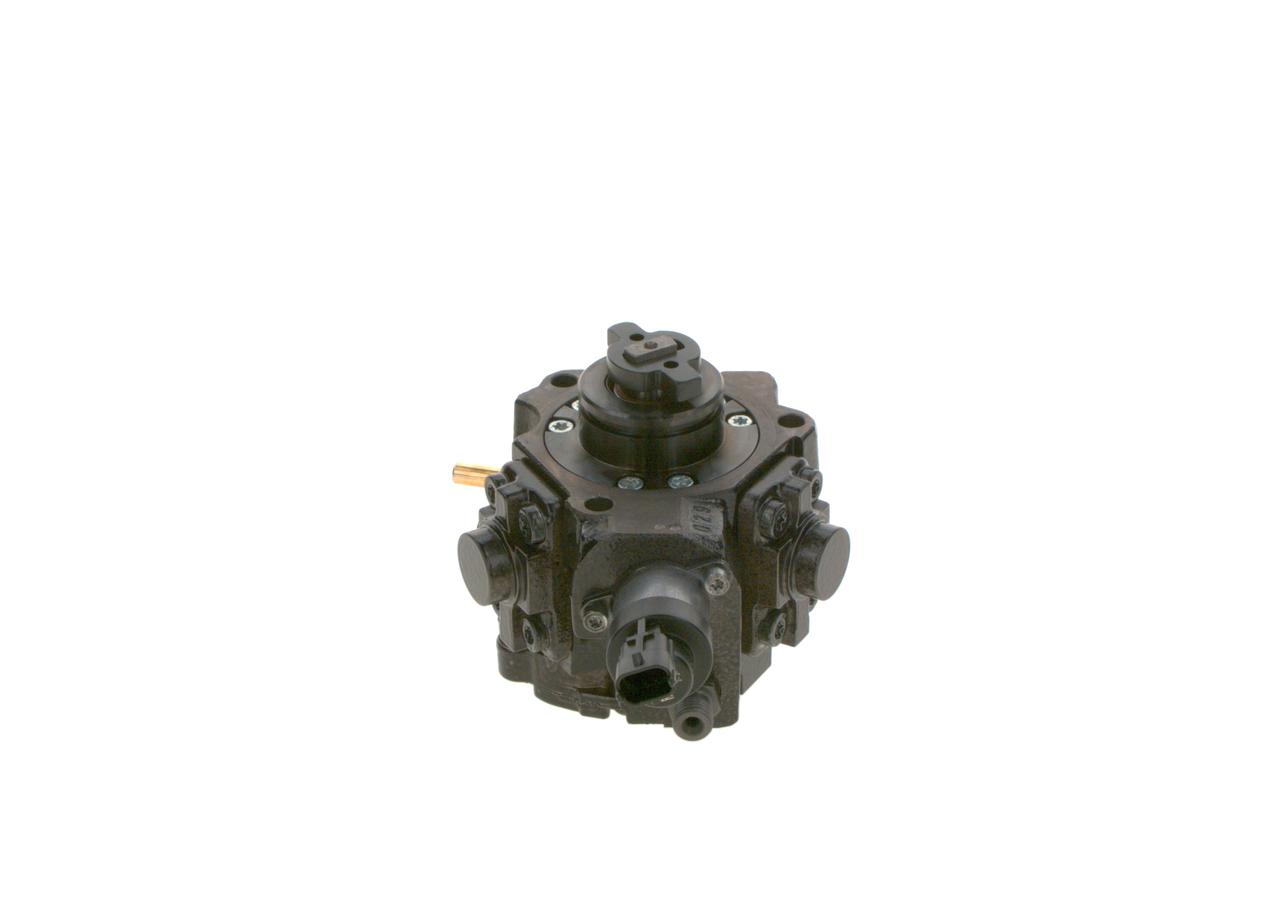 aukšto slėgio siurblys - 0 445 010 298 BOSCH